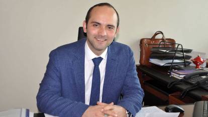 Anayasa Mahkemesi'nden Tayfun Kahraman kararı