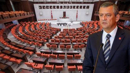 CHP'nin Terörsüz Türkiye komisyonu için üyeleri belli oldu: İşte komisyonda yer alacak o isimler
