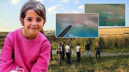Narin Güran cinayetinde iyileştirilmiş görüntü: Resmi dosyaya eklendi!