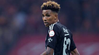 KAP'a bildirildi: Gedson Fernandes'in transfer maliyetini açıkladı!