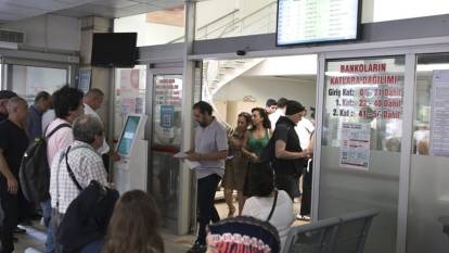 Ehliyet yenileme süresi 31 Ekim 2025’e uzatıldı: "Artık son kez"