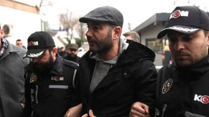 Rıza Akpolat’ın baldızı serbest bırakıldı, ifadesinde "Paraların kaynağını bilmiyorum” dedi