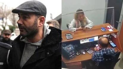 Rıza Akpolat’ın baldızı serbest bırakıldı, ifadesinde "Paraların kaynağını bilmiyorum” dedi