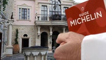 Kapadokya, Michelin Rehberi’ne göz kıptı: 250 yıllık tariflerle Michelin Yıldızı hedefi