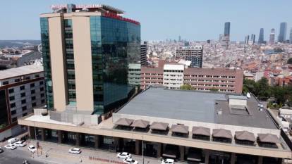 Florence Nightingale satılacak mı? Açıklama geldi