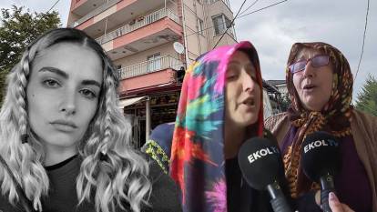 Boşanmak istedi, canından oldu! Sinem Somun cinayeti yürek dağladı: Ailesi Ekol TV'ye konuştu