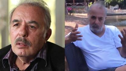 Ferdi Tayfur'un ölmeden önceki son görüntüsü ortaya çıktı!