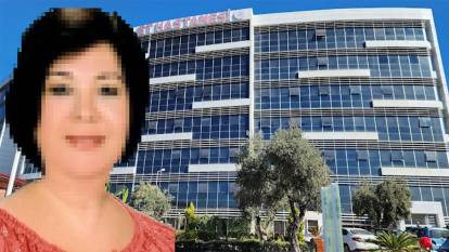 Doktordan skandal hareket: Doğum yapan kadının bebeğini usulsüzce evlat edinmiş!