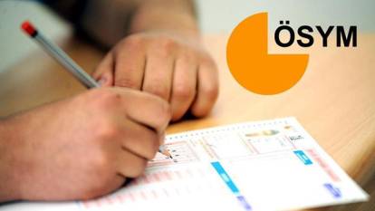 ÖSYM Başkanı açıkladı: YKS tercih işlemleri başladı