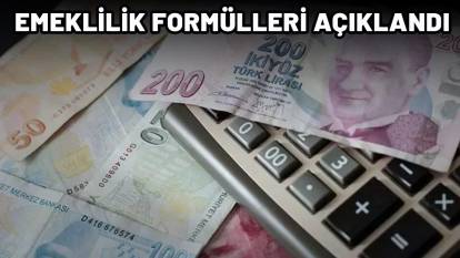 44-45-46-47-48-49-50-51-52-53-54-55 YAŞINDA EMEKLİLİK GELDİ: Şartlar tek tek açıklandı!