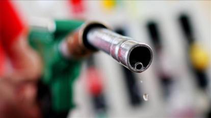 Motorine bir zam daha! Cuma günü pompaya yansıyacak