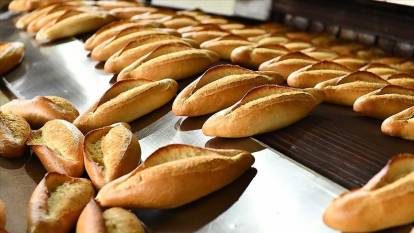 Ekmek fiyatlarına zam geldi! 200 ve 270 gram ekmek için güncel fiyatlar açıklandı!