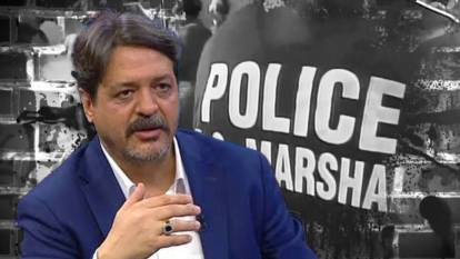 Çete tehlikesi ekranlarda: Dizi çekip çocukları etkiliyorlar!