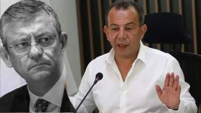 Özgür Özel 'sınırı aştı' demişti: Tanju Özcan İYİ Parti'ye mi katılıyor