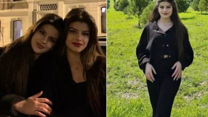 Ayşe Tokyaz'ın kız kardeşinin sözleri yürekleri dağladı: Ben şimdi tek başıma Ayşe'nin hayallerini gerçekleştireceğim