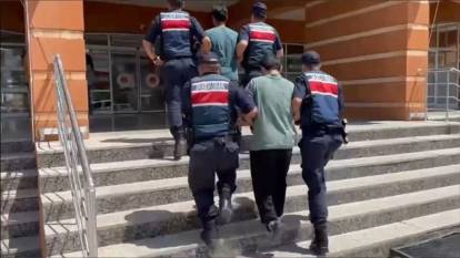 14 ilde DEAŞ operasyonu: 26 şüpheli yakalandı