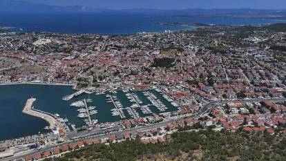 Sıra İzmir'e geldi! Tarih verildi, başlıyor