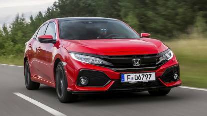HONDA AĞUSTOS 2025 FİYAT LİSTESİ YAYINLANDI: Honda HR-V, Jazz, Civic Type R ne kadar?