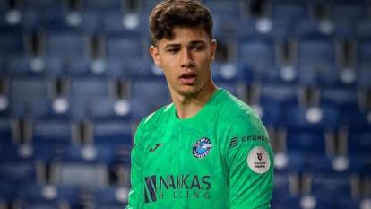 Eski Süper Lig oyuncusu Murat Uğur Eser'in acı günü: Babası silahla vurulmuş halde ölü bulundu