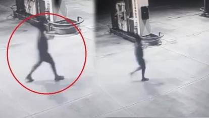 Mersin'de benzin alıp ormanı yakmaya gitmişler: 2 şüpheli böyle yakalandı!