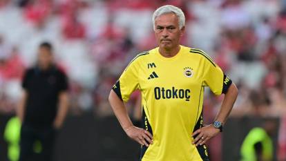 Brezilya'dan Jose Mourinho'ya talip çıktı: Başkan adayı resmen açıkladı!