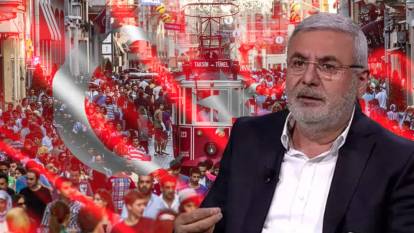 Mehmet Metiner 'Türkiyeli' tartışmalarını değerlendirdi: Süreç sabote ediliyor!