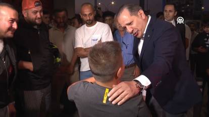 İstanbul’da suç ve suçluya geçit yok: Esenyurt’ta geniş çaplı denetim