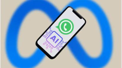 WhatsApp’ın yeni özelliği şoke etti! Meta AI ile sesli sohbet dönemi başlıyor