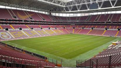 Galatasaray Yöneticisi Bora Bahçetepe: RAMS Park’ın zemini ideal seviyeye ulaşacak