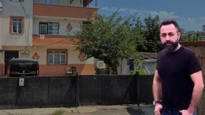 Sancaktepe'de dehşet anları: Park yeri uğruna kardeşini öldürdü, kendi karısını vurdu!