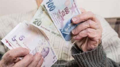 Emekliye 17.500 TL nakit ödeme! En yüksek promosyonu veren banka belli oldu