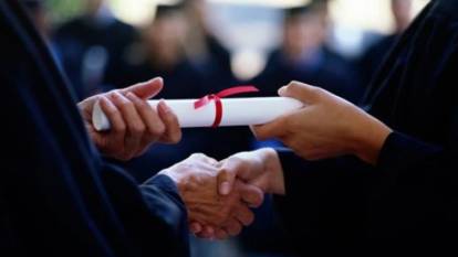 Sahte diploma olayında dikkat çeken detay: Kullananlar, diplomayı üretenlerden daha suçlu