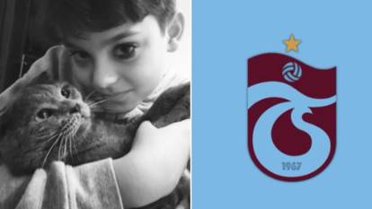 Tranbzonspor'dan duygulandıran hareket! Mattia Ahmet Minguzzi başvurusu...