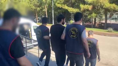 6 il merkezli siber operasyon: 1 milyarlık işlem hacmi tespit edildi, 44 gözaltı