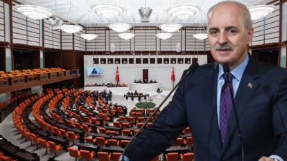 Ankara’nın gündemi yoğun: Komisyon millet adına süreci yönetecek!