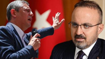 Bakan Yardımcısı Bülent Turan’dan muhalefete atanmış yanıtı: Kabine milletin verdiği yetkiyle kurulur