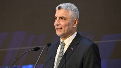 Bakan Bolat: Enflasyonda düşüş devam ederken fiyat istikrarı güçleniyor