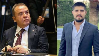 Muhittin Böcek'in yeğenine 'dolandırıcılık' suçlaması!