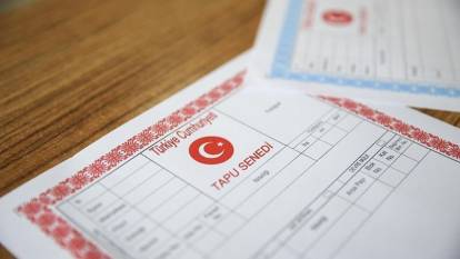 Ev sahibi olanlar dikkat: Bir sabah uyandığınızda mülkünüz başkasının olabilir! İşte tapu dolandırıcılığına karşı ücretsiz önlem