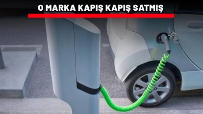 TEMMUZ 2025'TE EN ÇOK SATILAN ELEKTRİKLİ OTOMOBİLLER BELLİ OLDU: Listenin başındaki marka kapış kapış satmış!