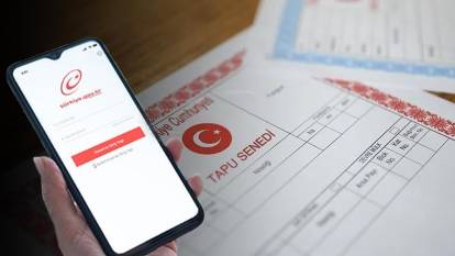 TAPUNUZ EL DEĞİŞTİRMİŞ OLABİLİR e- Devlet'ten hemen kontrol edin!