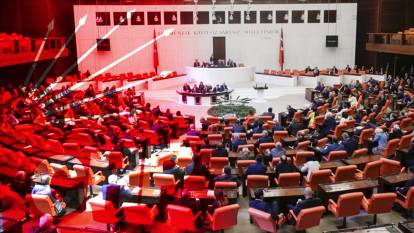 CHP'den komisyon için yeni isim önerisi!