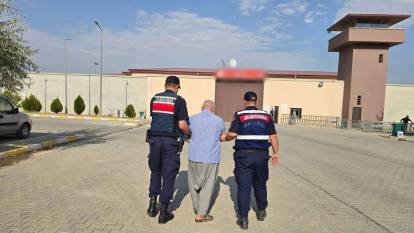 Gaziantep’te cinayeti gizleyen 11 kişiye jandarma operasyonu