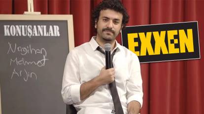 Hasan Can Kaya Exxen'den ayrıldığını açıkladı: Yeni adresimiz…