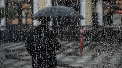 Sıcak dalga geliyor, arkasından sağanak bastıracak! Meteoroloji bu şehirleri uyardı!