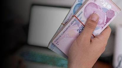HEMEN BANKA HESABINIZI KONTROL EDİN: Zamlı ödemeler hesaplara aktarıldı!