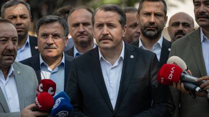 Memur-Sen Genel Başkanı Yalçın: Kayıpları telafi edin!