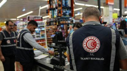Bakanlık markayı ifşa etti: Koku giderici tablette kanserojen madde bulundu!