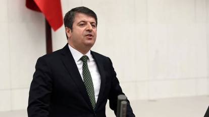 Son dakika! Abdurrahman Tutdere görevine iade edildi