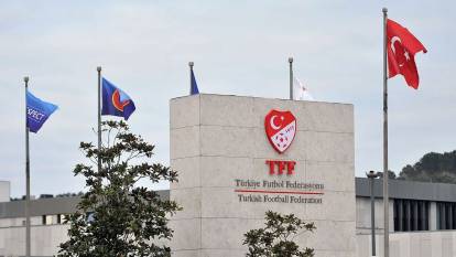 Son dakika! TFF açıkladı: Süper Lig'de üç maç ertelendi